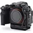 Tilta Vollständiger Kamera Cage für Sony Alpha 7 V schwarz