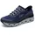 SKECHERS Glide-Step Sole Herren Marineblau 41