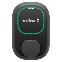 wallbox Pulsar Max Socket Type 2 22kW
