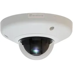 Level One FCS-3054 L1 FCS-3054 Dome                 3MP/PoE