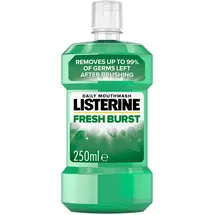 Listerine Fresh Burst Mundspülung 250 ml