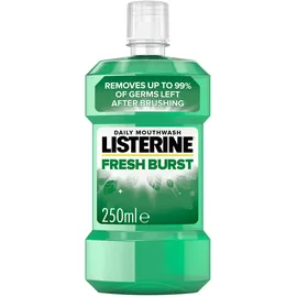 Listerine Fresh Burst Mundspülung 250 ml