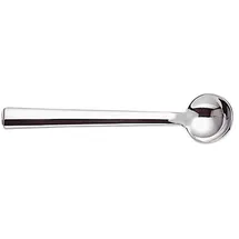 Alessi "Rundes Modell" Kaffeelöffel,