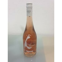 Gosch Inselbrause Secco rose trocken Qualitätsperlwein 0,75 ltr. Sylt