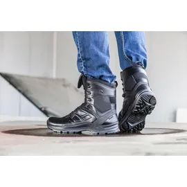Haix BLACK EAGLE Tactical 2.0 GTX high 340003 O2 SRC DGUV Gr. 38