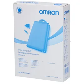 Omron Blutdruckmanschette M+ 22-42 cm 1 St.