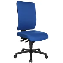 TOPSTAR Open X Polster ohne Armlehnen blau