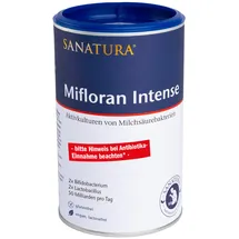 Sanatura Mifloran Intense Pulver 200 g
