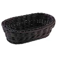 APS Brotkorb PROFI LINE schwarz