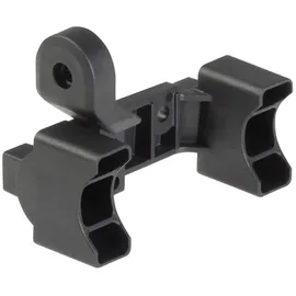 KLICKfix Display Mount Kiox Adapter schwarz