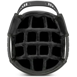 Big MAX Dri Lite Prime Cartbag Zwart
