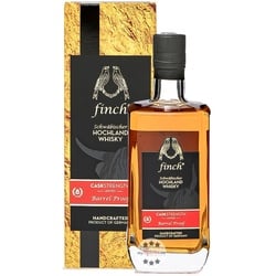 Finch Whisky Barrel Proof 19