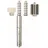 HD426SLEU 3-in-1 champagner