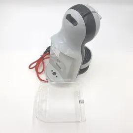 Krups Nescafé Dolce Gusto Mini Me KP 123B artic grey/schwarz