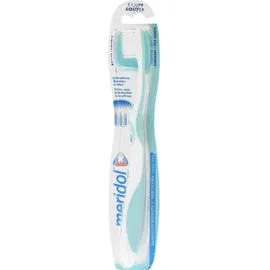 Meridol Zahnbürste sanft