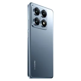 Xiaomi 14T Pro 5G 256 GB Titan Blue