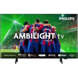Philips 55PUS8349/12 55" 4K LED Ambilight TV