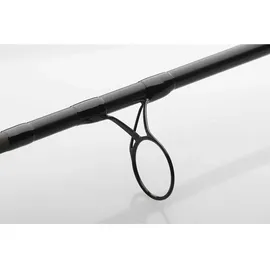 DAM Xt1 12Ft 3.60m 3.50lb - Karpfenrute Angelrute, Steckrute