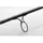 DAM Xt1 12Ft 3.60m 3.50lb - Karpfenrute Angelrute, Steckrute