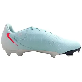 Nike Phantom GX II Herren Mint/Atomic Red-Off Noir 43