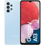 4 GB RAM 128 GB Light Blue
