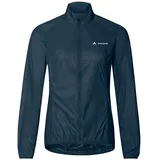 Vaude Damen Matera Air Jacke (Größe S, blau)