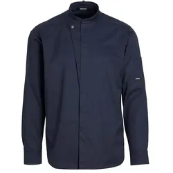 Kochjacke "23515" - L - dunkelmarine