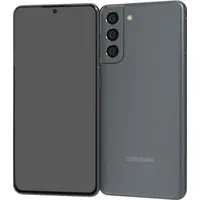 Samsung Galaxy S21 5G Enterprise Edition 128 GB Phantom Gray