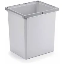 Naber Ersatzeimer 39 l Hellgrau