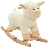 vidaXL Schaukeltier Schaf