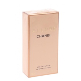 Chanel Allure Eau de Parfum 35 ml