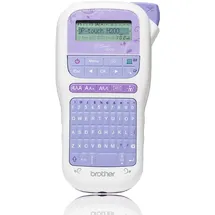 Brother P-touch H200 Beschriftungsgerät