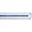 POLYFLEX ID 13 0mm AD 19 0mm L 50m Transparent Wandst 3 0mm