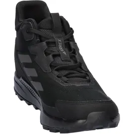 adidas TERREX ANYLANDER MID IE1473 49 1/3 - Core Black/Core Black/Grey - 49 1/3
