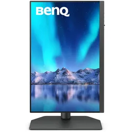 BenQ PhotoVue SW242Q 24" schwarz