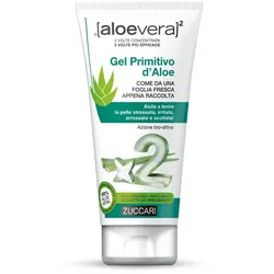 [aloevera]2 Erfrischendes Aloe Vera Gel 150 ml