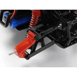 TAMIYA Hotshot II (2024) 4WD