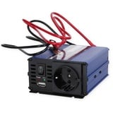 Carbest Power Inverter 400W Wechselrichter, 12/230V
