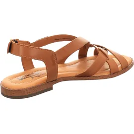 PIKOLINOS Algar für Damen, schwarz, Größe 39