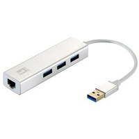 Levelone Gigabit USB Network Adapter