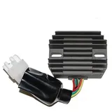 ElectroSport Laderegler ESR 684