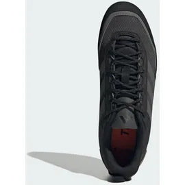 adidas Terrex Skychaser Solo Zustiegsschuhe - Core Black / Carbon / Grey Four - EU 42 2/3