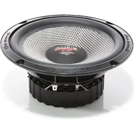 Audio System R 165 Evo 2 6.5 Zoll Lautsprecherset