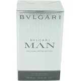 Bvlgari Silver Edition Eau de Toilette 100 ml