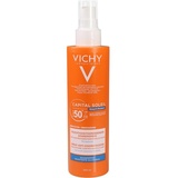 Vichy Capital Soleil Beach Protect Spray LSF 50+ 200 ml