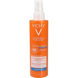 Vichy Capital Soleil Beach Protect Spray LSF 50+ 200 ml