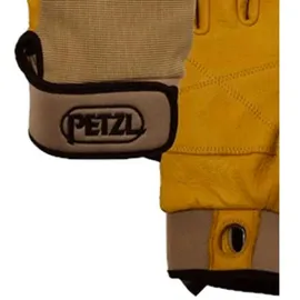 Petzl Cordex Handschuhe - Beige - XS