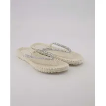 Ilse Jacobsen Pantoletten Cheerful03G Beige 37 EU