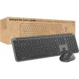 Logitech Signature Slim Combo MK950 Business