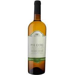 Quinta do Piloto Sammlung Siria 2015Weißwein